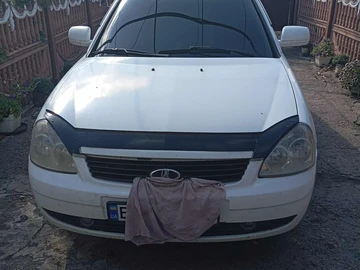 Авто ВАЗ 2172 Priora 2012 № 8613238