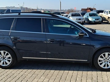 Авто Volkswagen Passat Variant 2013 № 8613246