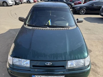 Авто ВАЗ 2110 2002 № 8613250
