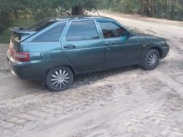 Авто ВАЗ 2112 2006 № 8613265
