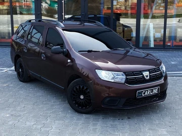 Авто Dacia Logan 2017 № 8613368