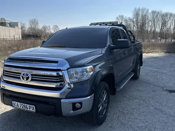Авто Toyota Tundra 2016 № 8613369