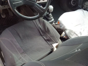 Авто Renault 19 1991 № 8613370