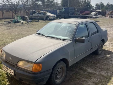 Авто Ford Canyon 1974 № 8613375