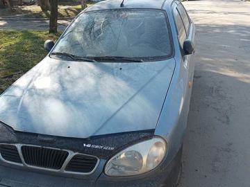 Авто ЗАЗ Lanos 2008 № 8613377