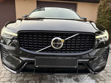 Авто Volvo Xc60 2022 № 8613381