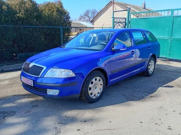 Авто Skoda Octavia 2008 № 8613390