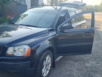 Авто Volvo Xc90 2003 № 8613391