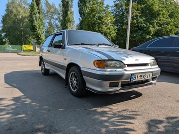 Авто ВАЗ 2113 2006 № 8613393
