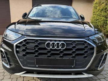 Авто Audi Q5 2021 № 8613403