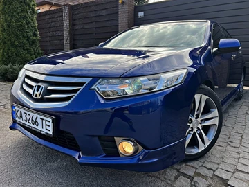 Авто Honda Accord 2012 № 8613410