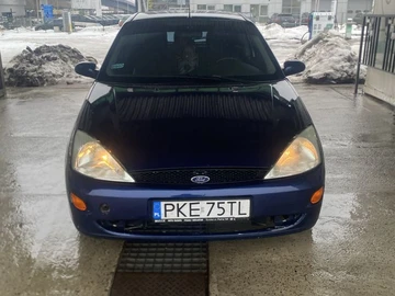 Авто Ford Canyon 2000 № 8613413