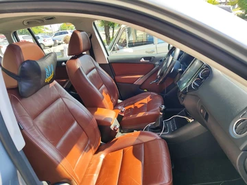 Авто Volkswagen Tiguan 2009 № 8613414