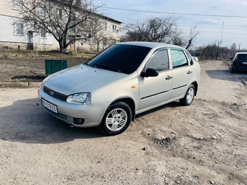 Авто ВАЗ 1118 Kalina 2006 № 8613416