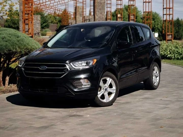 Авто Ford Escape 2017 № 8613417