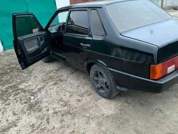 Авто ВАЗ 2109 2005 № 8613427