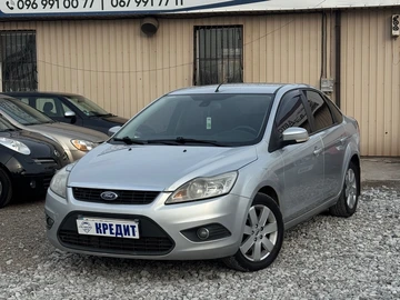 Авто Ford Focus 2008 № 8613428