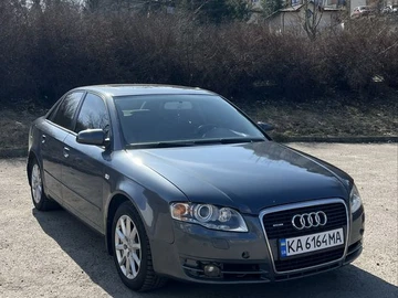 Авто Audi A4 2006 № 8613380