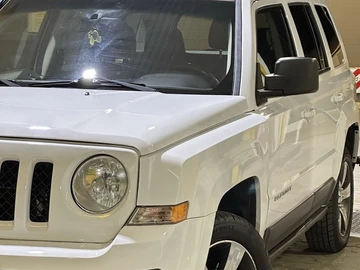 Авто Jeep Patriot 2015 № 8613434