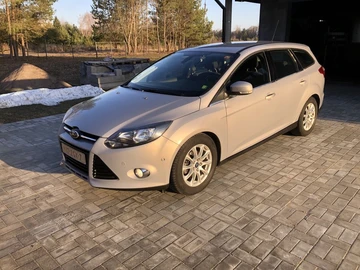 Авто Ford Focus 2012 № 8613439