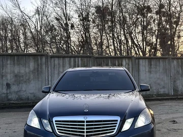 Авто Mercedes 200 2010 № 8613441