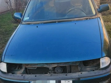 Авто Opel Astra 1995 № 8613450