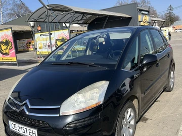 Авто Citroen C4 Picasso 2009 № 8613454