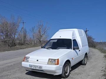 Авто ЗАЗ 965 2004 № 8613459
