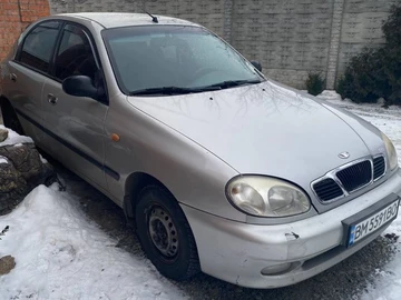 Авто Daewoo Arcadia 2003 № 8613460