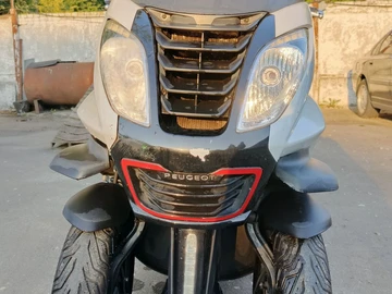 Авто Peugeot 104 2017 № 8613463