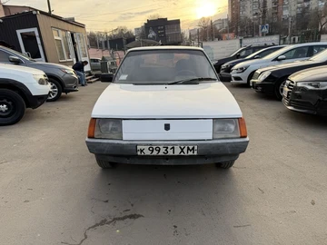 Авто ЗАЗ Таврия 1992 № 8613470