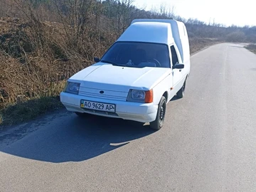 Авто ЗАЗ 1105 2009 № 8613471