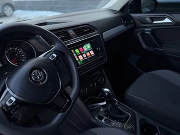 Авто Volkswagen Tiguan 2019 № 8613593