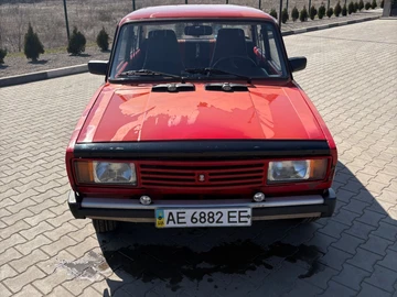 Авто ВАЗ 2105 1994 № 8613600