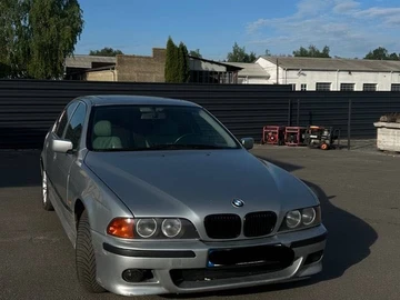 Авто BMW 5 Серия 1997 № 8613604