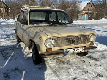 Авто ВАЗ 2101 1982 № 8613605