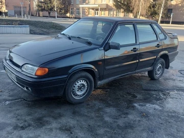 Авто ВАЗ 2115 2009 № 8613608