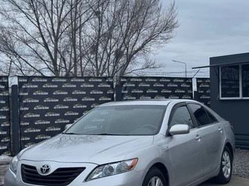 Авто Toyota Camry 2008 № 8613613