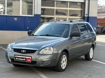 Авто ВАЗ 2170 Priora 2013 № 8613619