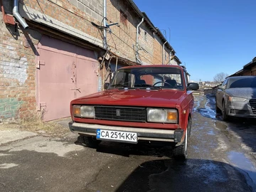 Авто ВАЗ 21053 1994 № 8613620
