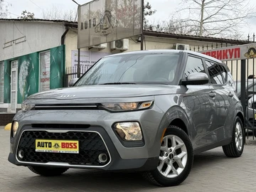 Авто KIA Soul 2021 № 8613624