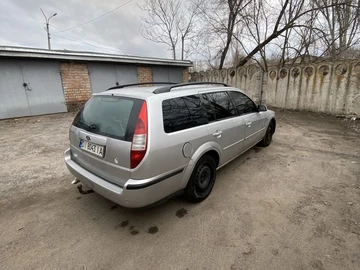 Авто Ford Mondeo 2004 № 8613625