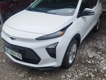 Авто Chevrolet Alero 2023 № 8613627