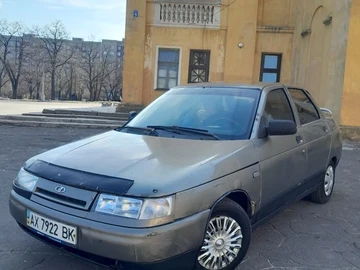 Авто ВАЗ 2110 2005 № 8613628