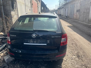 Авто Skoda Octavia 2013 № 8613632