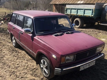 Авто ВАЗ 21043 2004 № 8613642