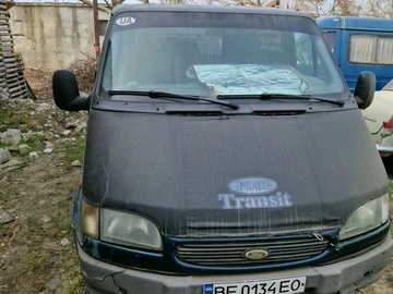 Авто Ford Transit 1999 № 8613644