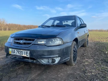 Авто Daewoo Nexia 2010 № 8613647
