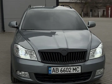 Авто Skoda Octavia 2012 № 8613649