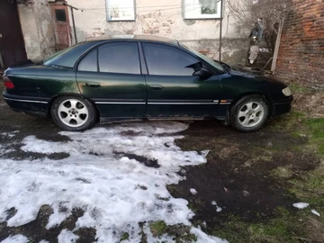 Авто Opel Omega 1996 № 8613654